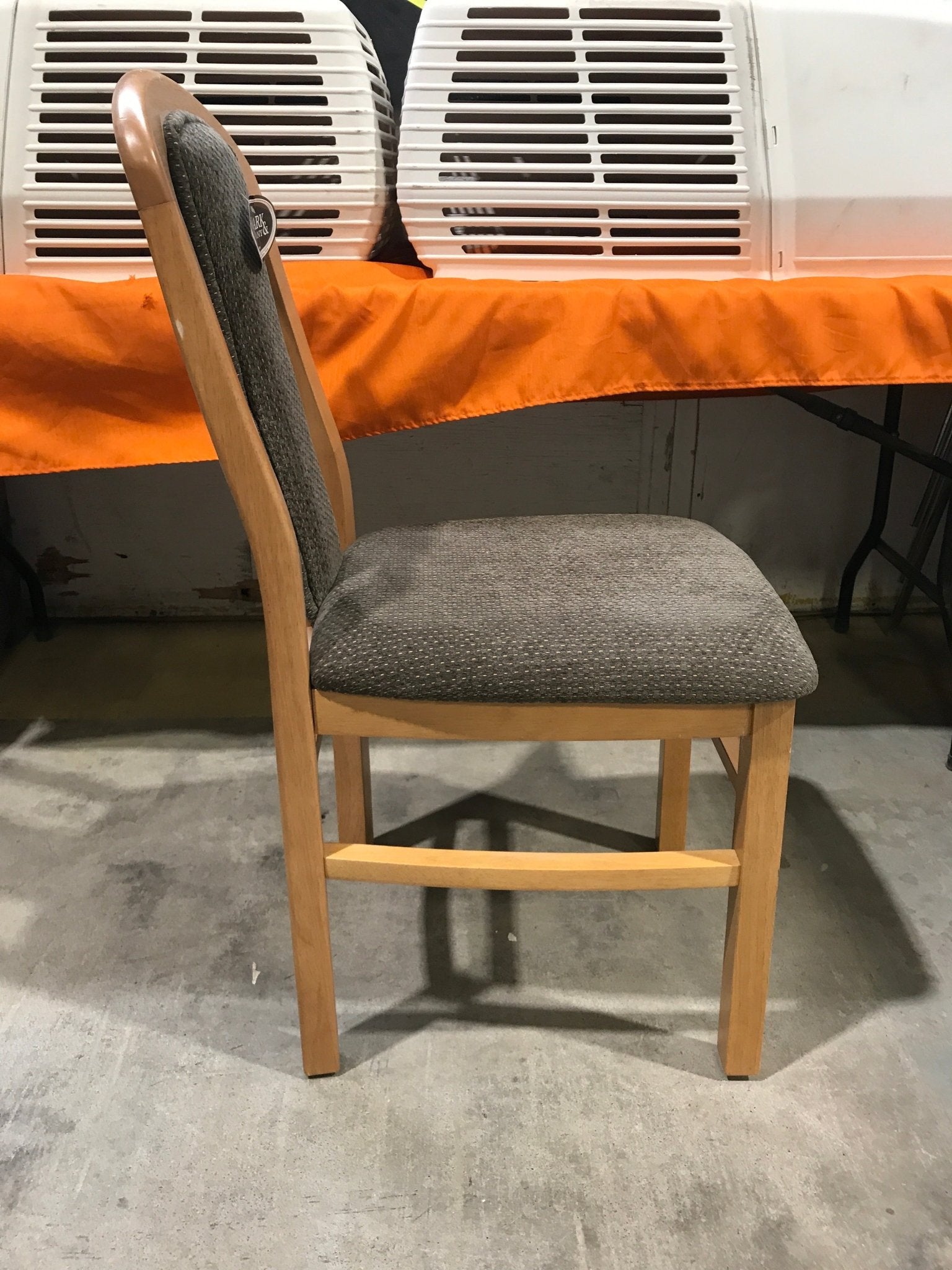 USED Dinette Chair - Young Farts RV Parts