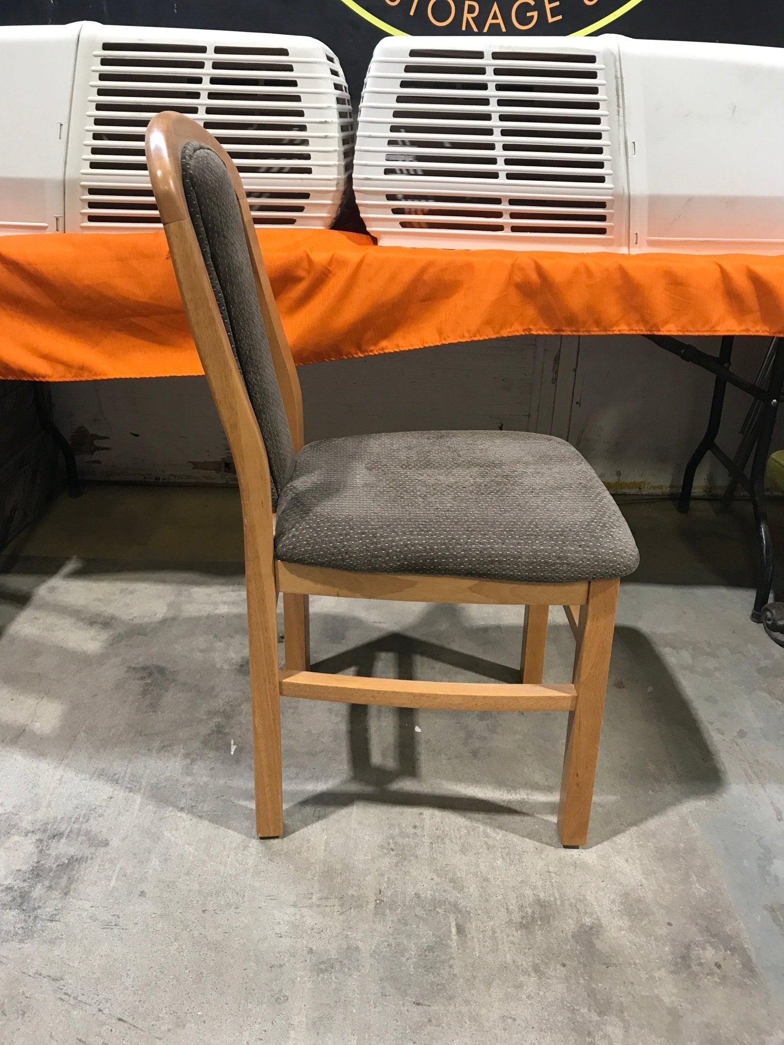 USED Dinette Chair - Young Farts RV Parts