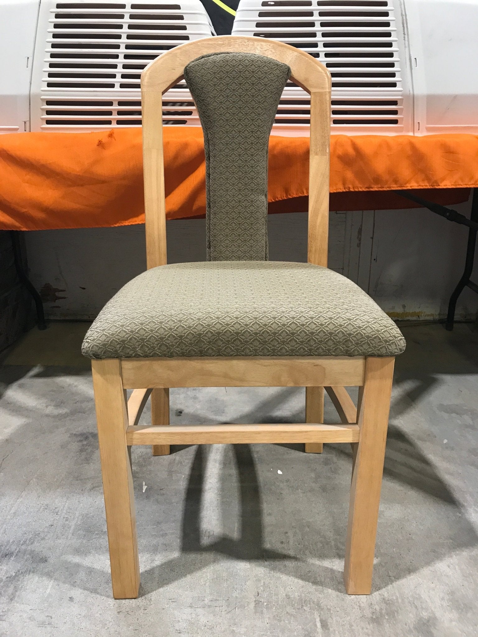 USED Dinette Chair - Young Farts RV Parts