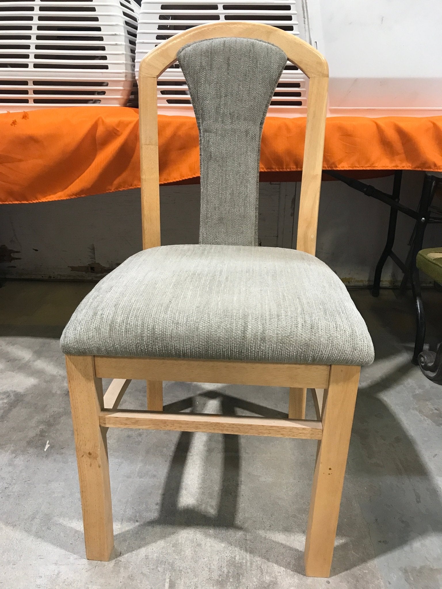 USED Dinette Chair - Young Farts RV Parts