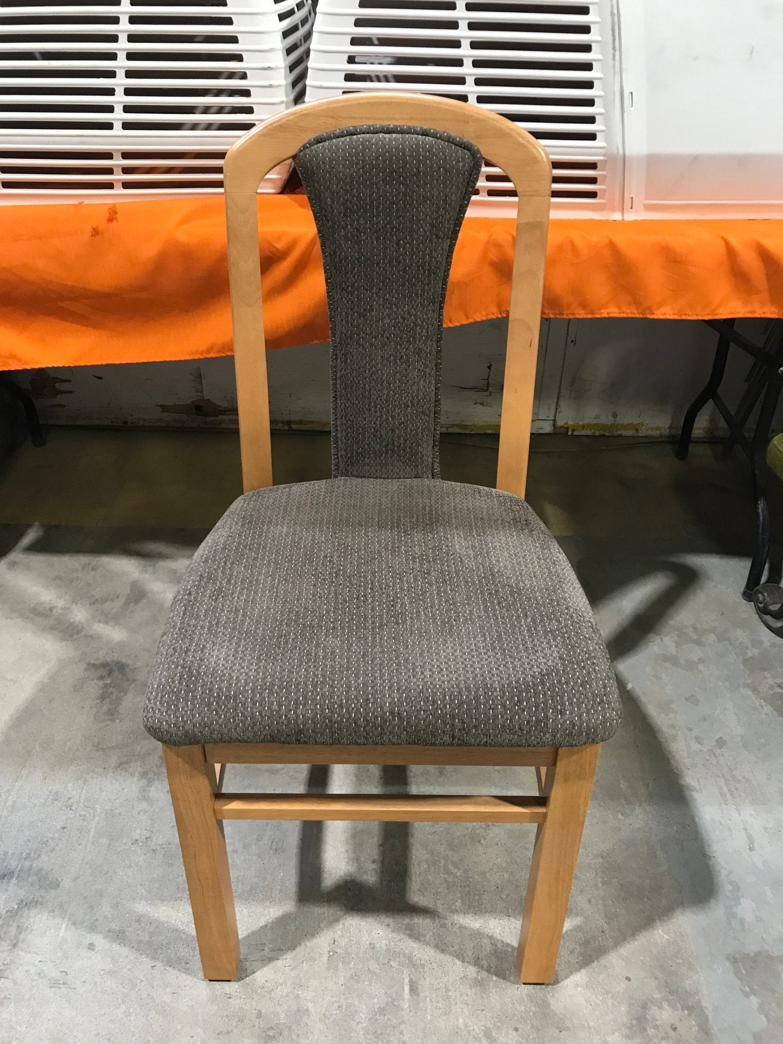 USED Dinette Chair - Young Farts RV Parts