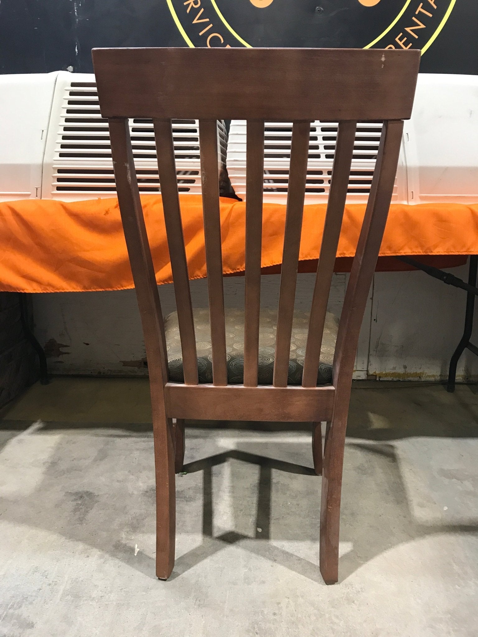 USED Dinette Chair - Young Farts RV Parts