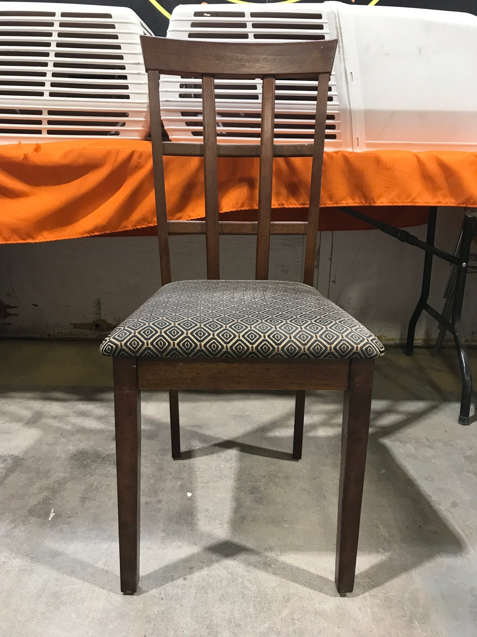 USED Dinette Chair - Young Farts RV Parts