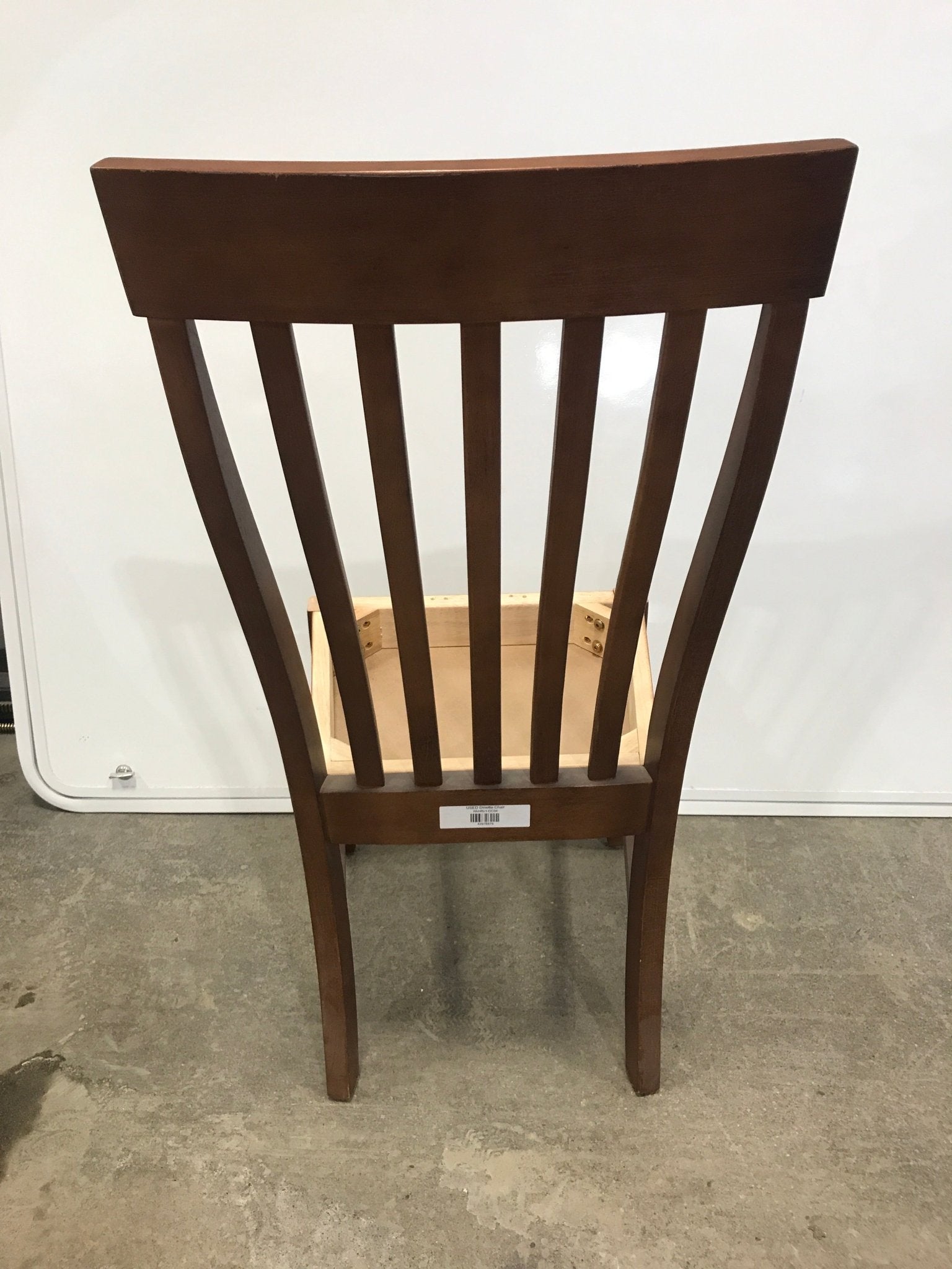 USED Dinette Chair - Young Farts RV Parts