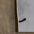 USED Dinette Cushion Set- 2 piece - 2 @ 39" X 22" X 3" D - Young Farts RV Parts