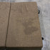 USED Dinette Cushion Set- 2 piece - 2 @ 39" X 22" X 3" D - Young Farts RV Parts