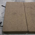 USED Dinette Cushion Set- 2 piece | 2 @ 39" X 22" X 3" D - Young Farts RV Parts