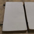 USED Dinette Cushion Set- 2 piece - 2 @ 39" X 22" X 3" D - Young Farts RV Parts