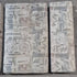 Used Dinette Cushion Set - 4 piece - Young Farts RV Parts