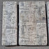 Used Dinette Cushion Set - 4 piece - Young Farts RV Parts