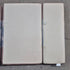 Used Dinette Cushion Set - 4 piece - 2 @ 37" X 24" X 4" , 2 @ 37" X 13" X 4" - Young Farts RV Parts