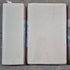 Used Dinette Cushion Set - 4 piece - 2 @ 37" X 24" X 4" , 2 @ 37" X 13" X 4" - Young Farts RV Parts