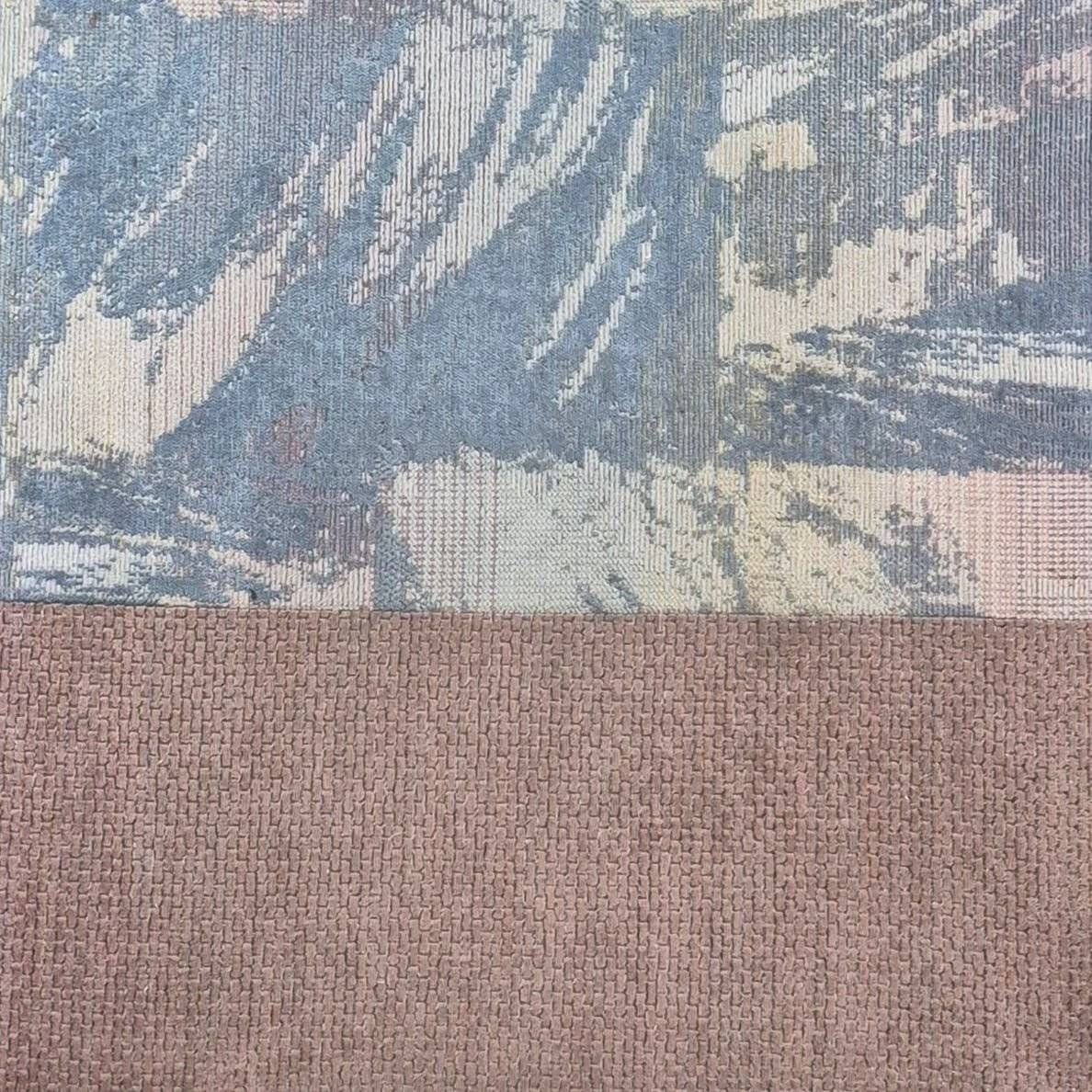 Used Dinette Cushion Set - 4 piece - 2 @ 37" X 24" X 4" , 2 @ 37" X 13" X 4" - Young Farts RV Parts