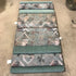 Used Dinette Cushion Set - 4 piece - 2 @ - 37.0" x 25.50" x 15" - Young Farts RV Parts