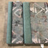 Used Dinette Cushion Set - 4 piece - 2 @ - 37.0" x 25.50" x 15" - Young Farts RV Parts