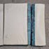 Used Dinette Cushion Set - 4 piece - 2 @ - 38" X 24" X 3.5" , 2 @ 38" X 12" X 3.5" - Young Farts RV Parts