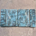 Used Dinette Cushion Set - 4 piece - 2 @ - 38" X 24" X 3.5" , 2 @ 38" X 12" X 3.5" - Young Farts RV Parts