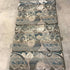 Used Dinette Cushion Set - 4 piece - 2 @ 38" x 24" x 4", 2 @ 38 X 12 X 4 - Young Farts RV Parts