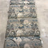 Used Dinette Cushion Set - 4 piece - 2 @ 38" x 24" x 4", 2 @ 38 X 12 X 4 - Young Farts RV Parts