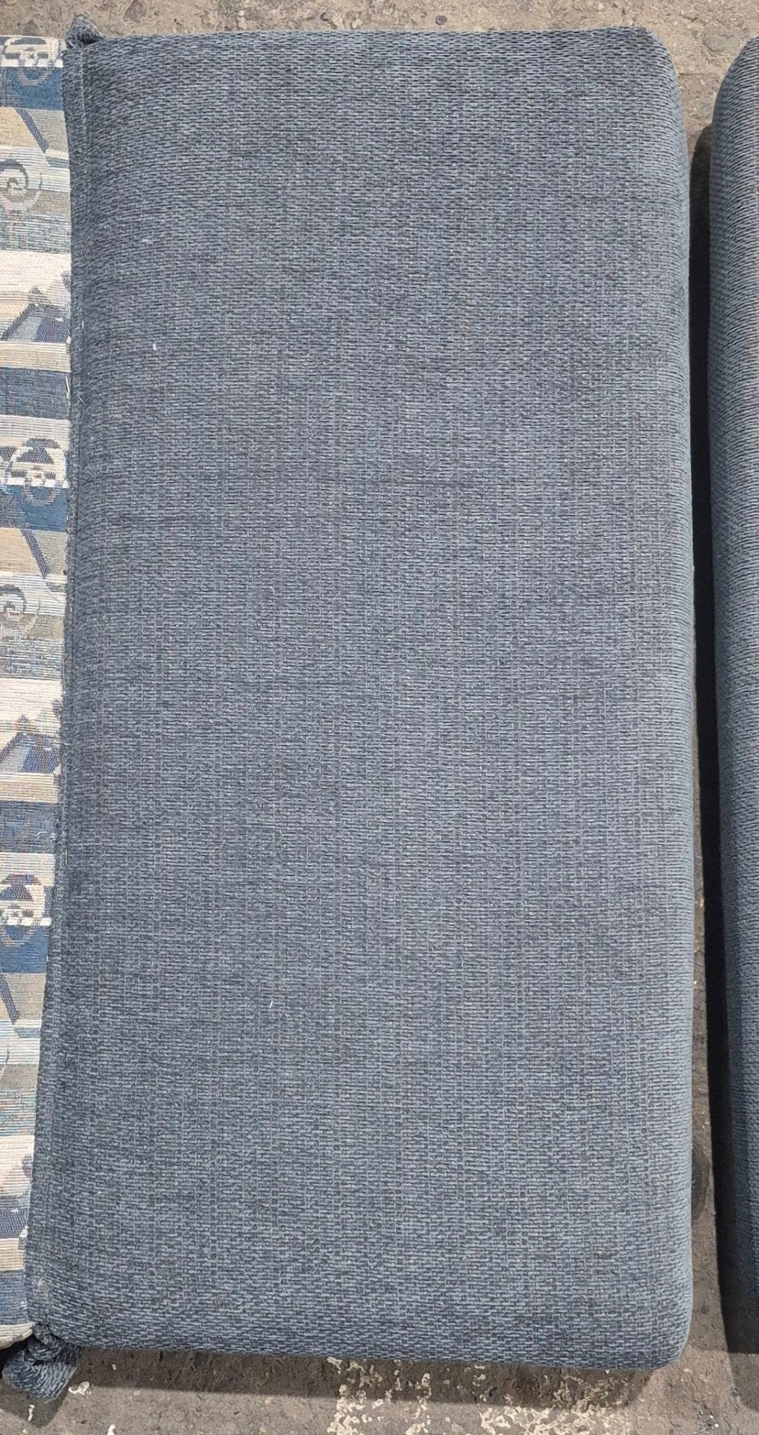 Used Dinette Cushion Set - 4 piece - 2 @ 40 1/2