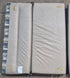 Used Dinette Cushion Set - 4 piece - 2 @ 40 1/2" x 18" x 5" D , 2 @ 40 1/2" x 15" x 5" D - Young Farts RV Parts