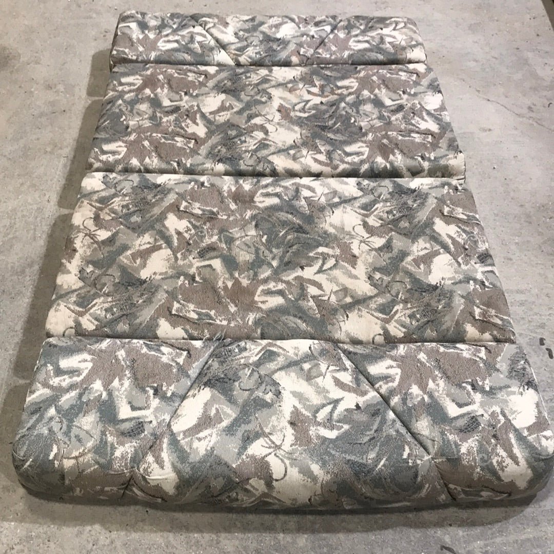 Used Dinette Cushion Set - 4 piece | 2 @ 40