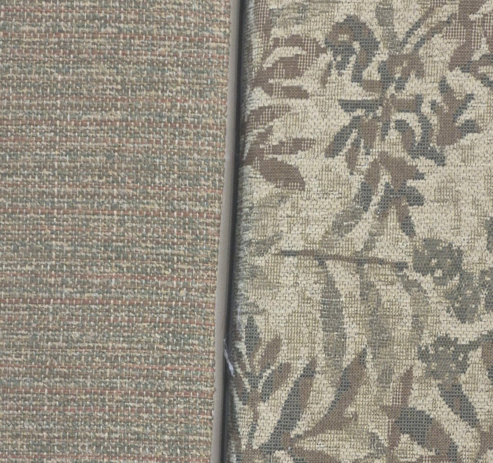 Used Dinette Cushion Set - 4 piece - 2 @ 40