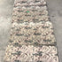 Used Dinette Cushion Set - 4 piece - 2 @ 40" x 25" x 4" , 2 @ 40 X 13 X 4 - Young Farts RV Parts