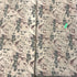 Used Dinette Cushion Set - 4 piece - 2 @ 40" x 25" x 4" , 2 @ 40 X 13 X 4 - Young Farts RV Parts