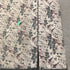 Used Dinette Cushion Set - 4 piece - 2 @ 40" x 25" x 4" , 2 @ 40 X 13 X 4 - Young Farts RV Parts