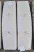 Used Dinette Cushion Set - 4 piece - 2 @ 45" X 24" X 4" D , 2 @ 45" X 12" X 4" D - Young Farts RV Parts