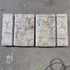 Used Dinette Cushion Set - 4 piece - Young Farts RV Parts