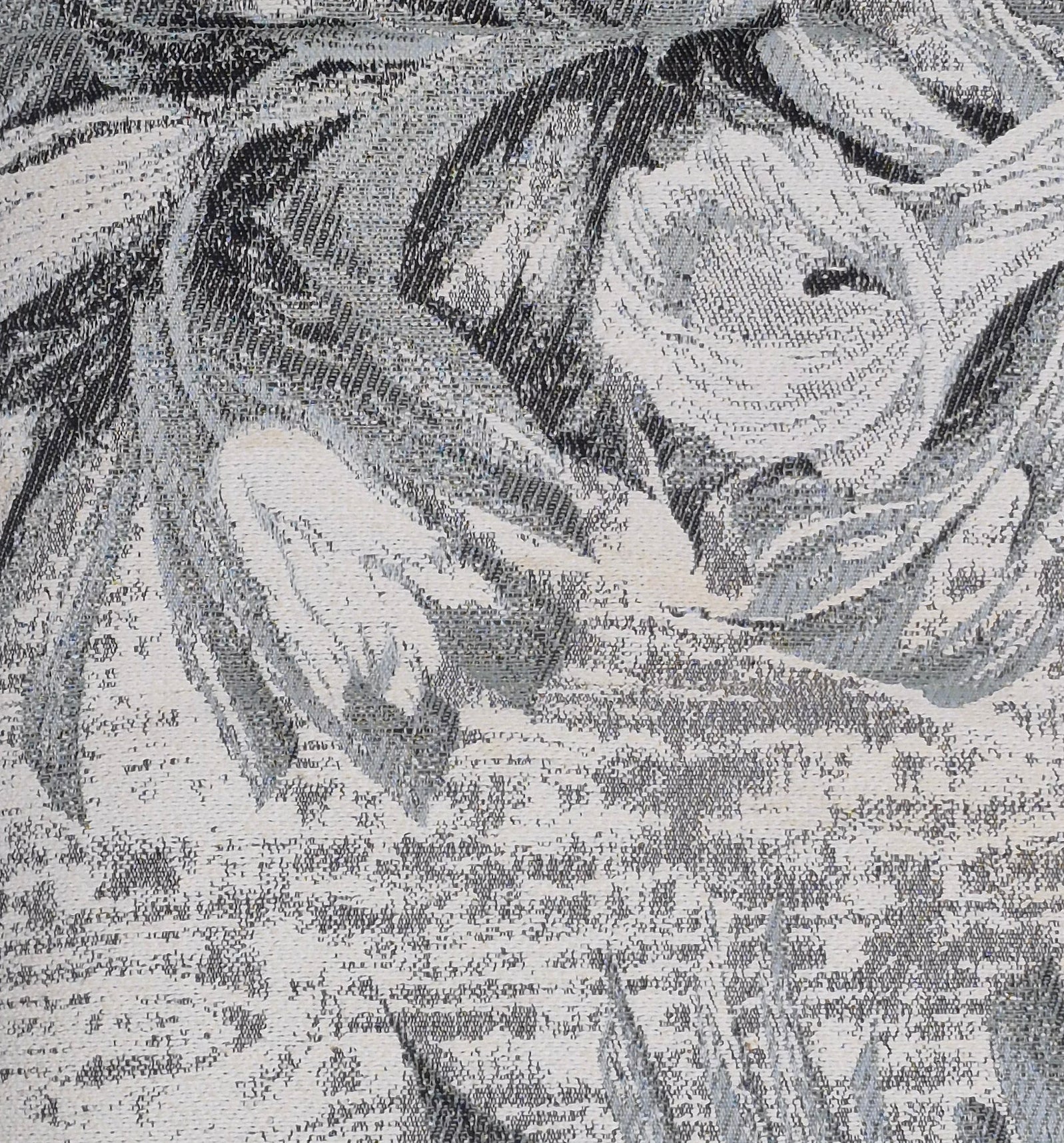 Used Dinette Cushion Set - 4 piece - 4 @ 38 1/2" x 19" x 4" D - Young Farts RV Parts