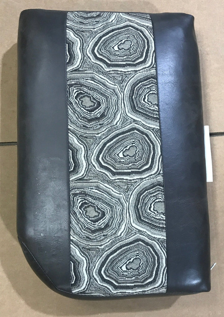 Used Dinette Cushion SINGLE - 20" X 13" X 4" D - Young Farts RV Parts