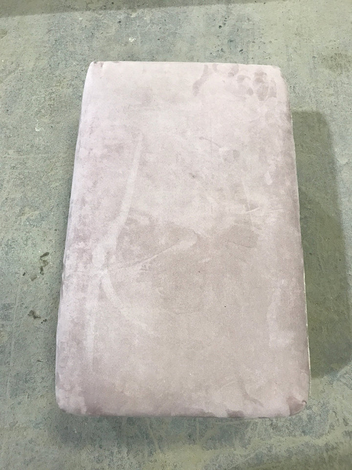 Used Dinette Cushion SINGLE - 23" X 14" X 10" D - Young Farts RV Parts