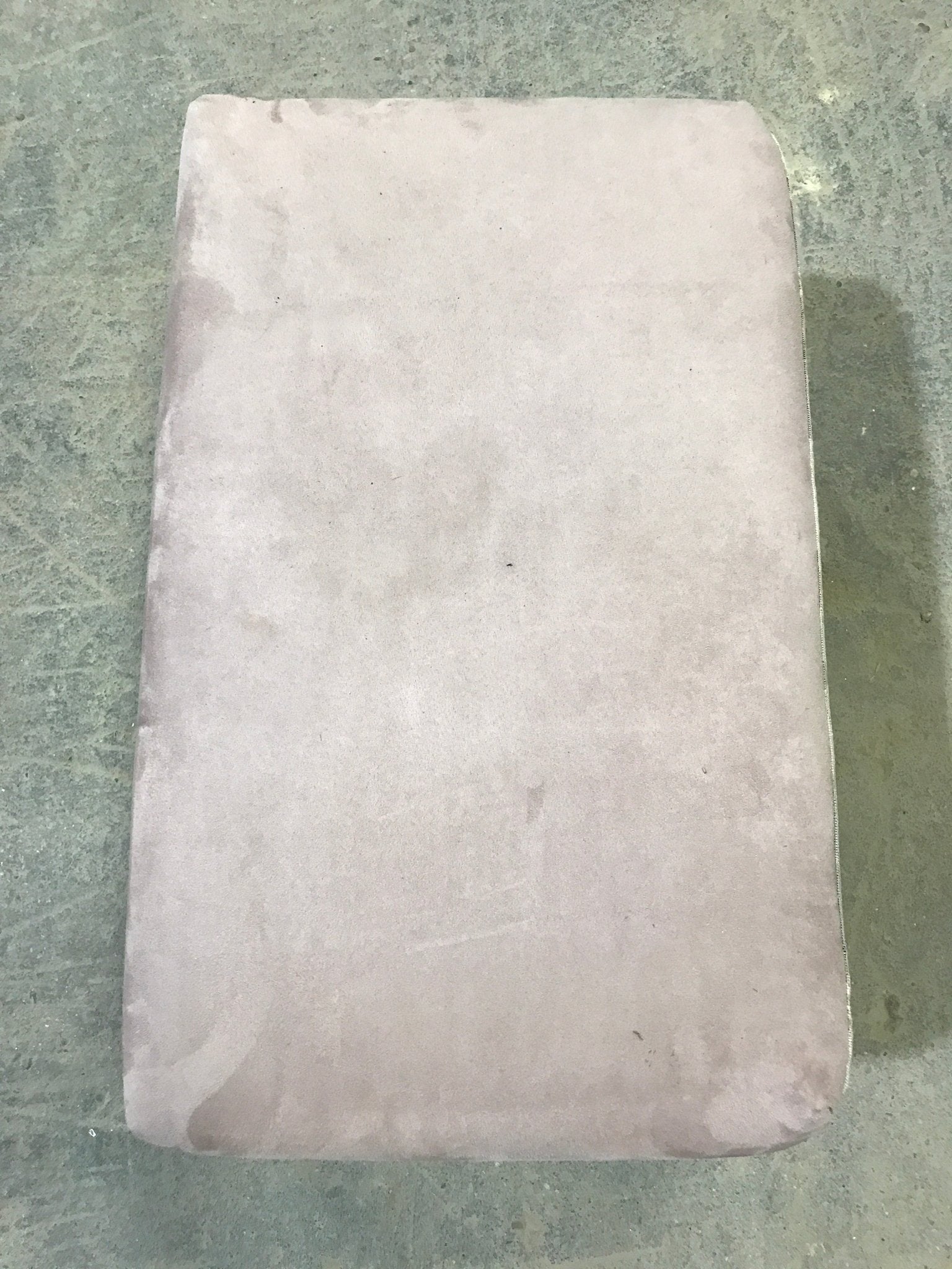 Used Dinette Cushion SINGLE - 23