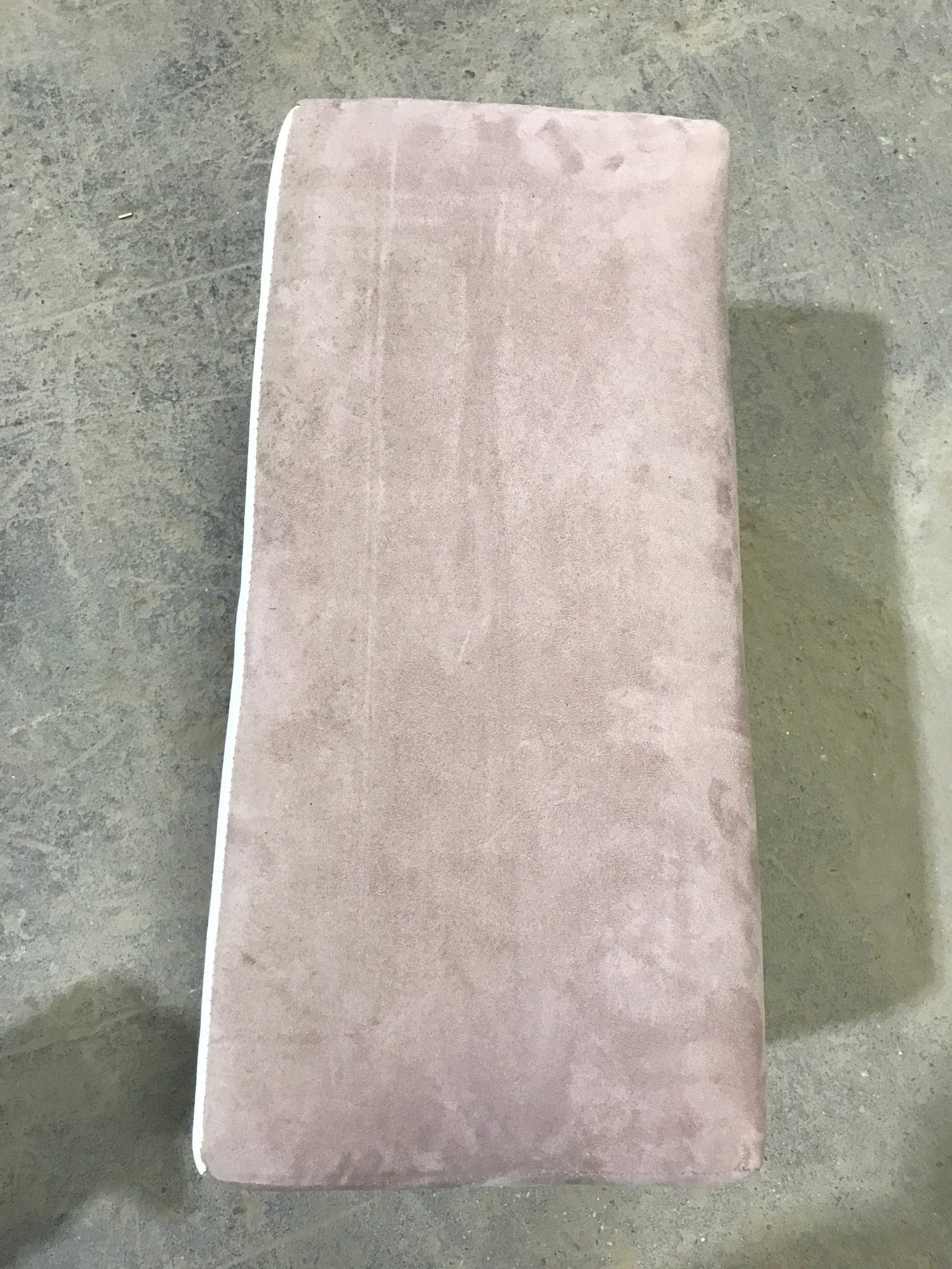 Used Dinette Cushion SINGLE - 23