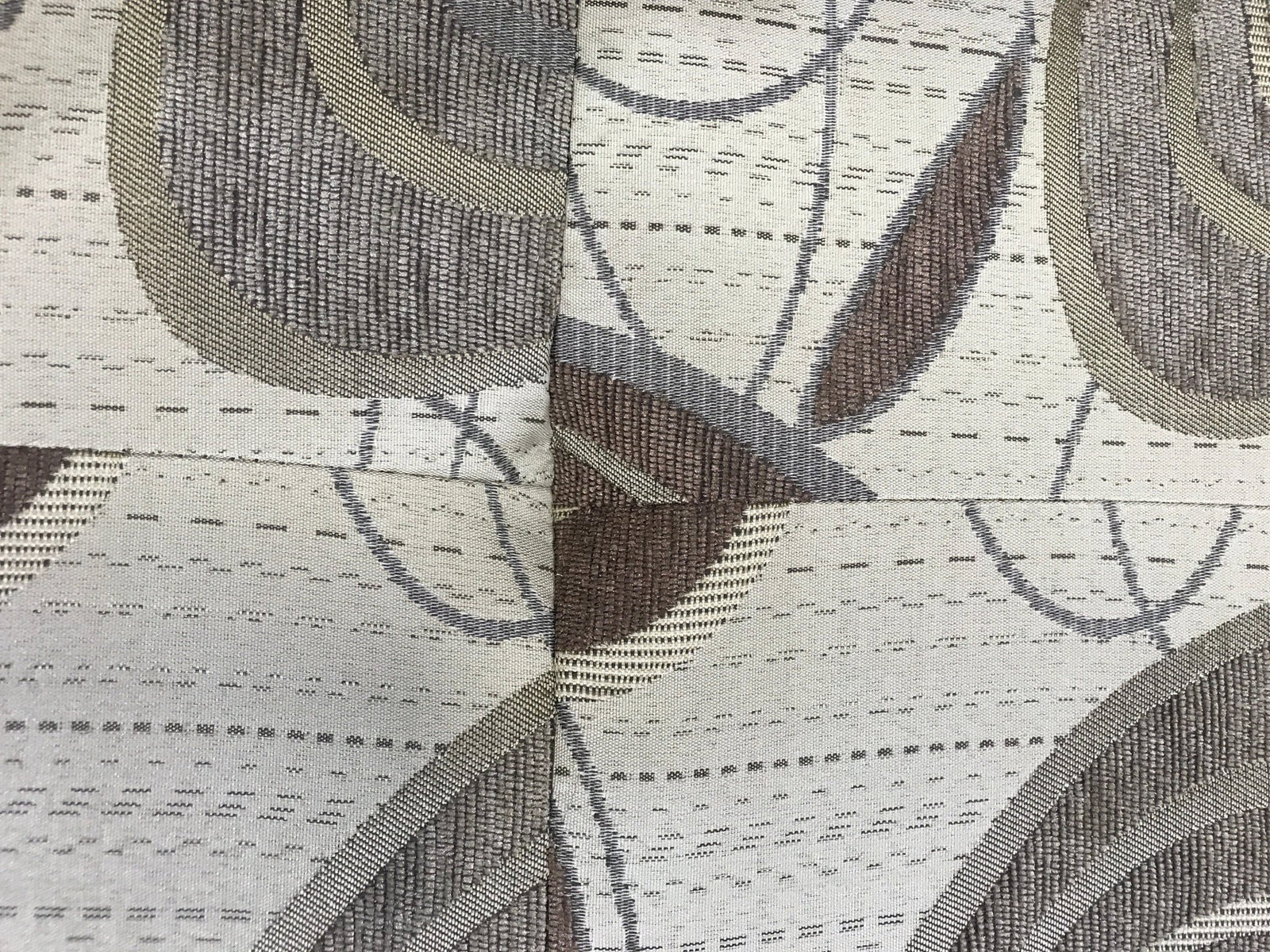 Used Dinette Cushion SINGLE - 36