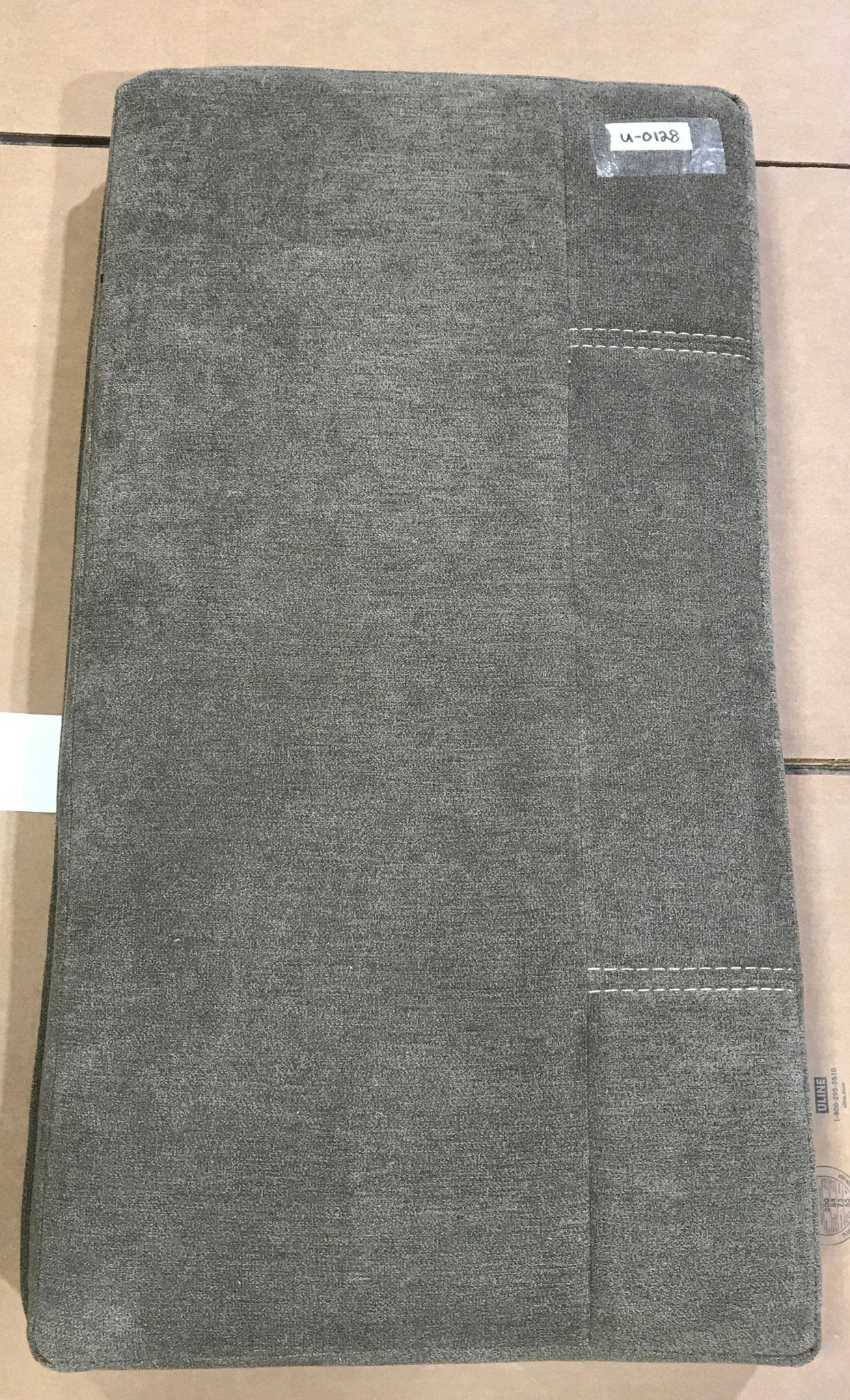 Used Dinette Cushion SINGLE - 36