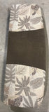 Used Dinette Cushion, Single - 39" x 15" x 4" D - Young Farts RV Parts