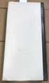 Used Dinette Cushion SINGLE - 39" X 20" X 4" D - Young Farts RV Parts