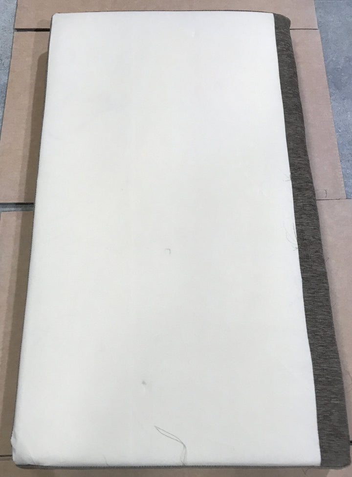 Used Dinette Cushion SINGLE - 40" X 23" X 4" D - Young Farts RV Parts
