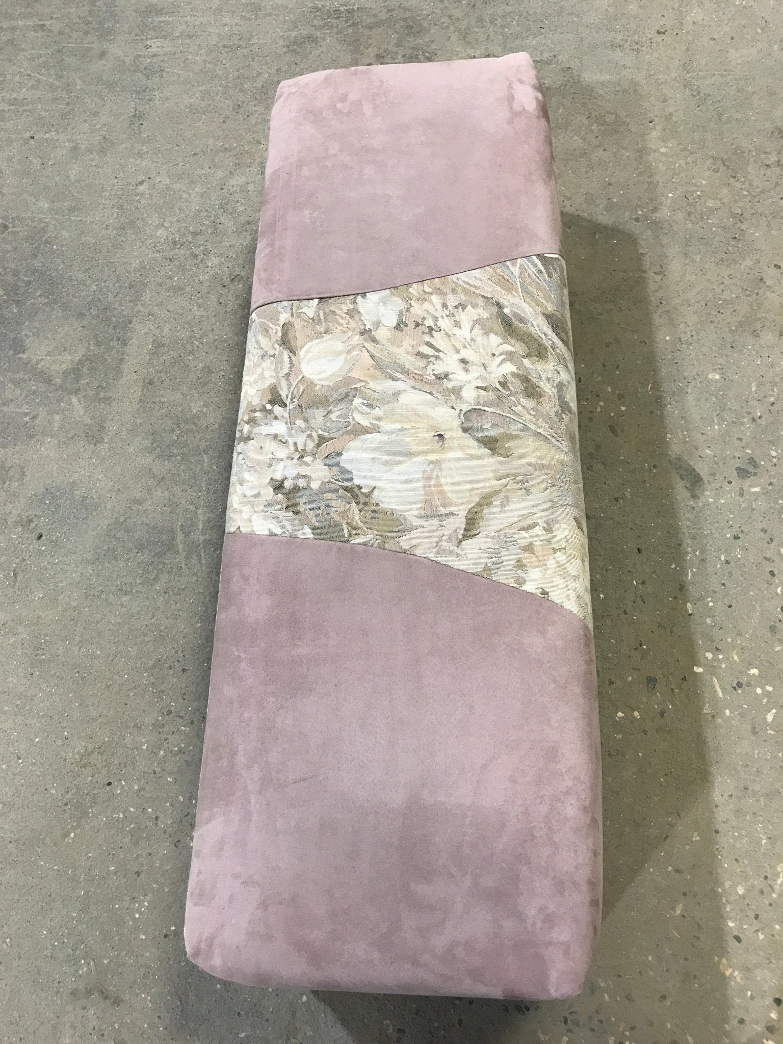 Used Dinette Cushion SINGLE - 41