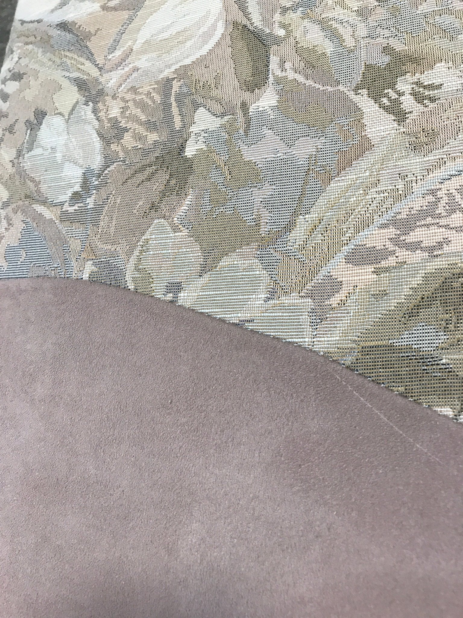 Used Dinette Cushion SINGLE - 41" X 14" X 4" D - Young Farts RV Parts