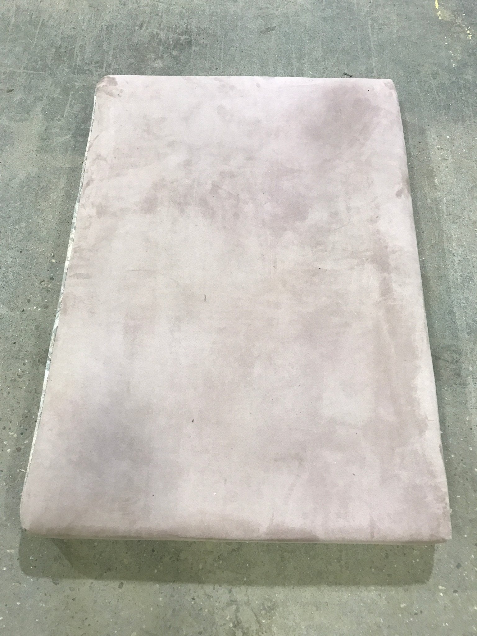 Used Dinette Cushion SINGLE - 41