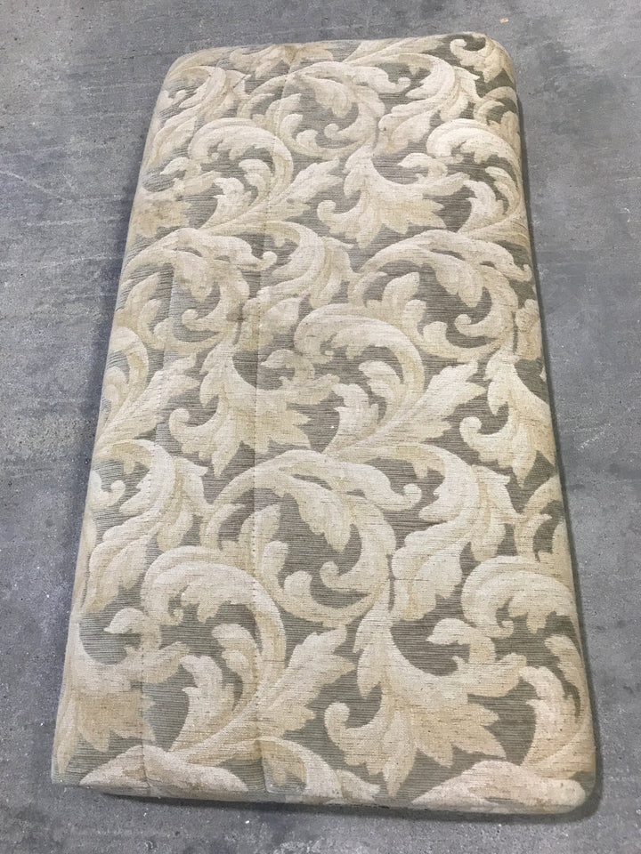Used Dinette Cushion SINGLE - 44" X 23" X 5" D - Young Farts RV Parts