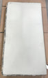 Used Dinette Cushion SINGLE - 45 1/2" X 23 1/2" X 4" D - Young Farts RV Parts
