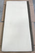 Used Dinette Cushion SINGLE - 45" X 23" X 4" D - Young Farts RV Parts