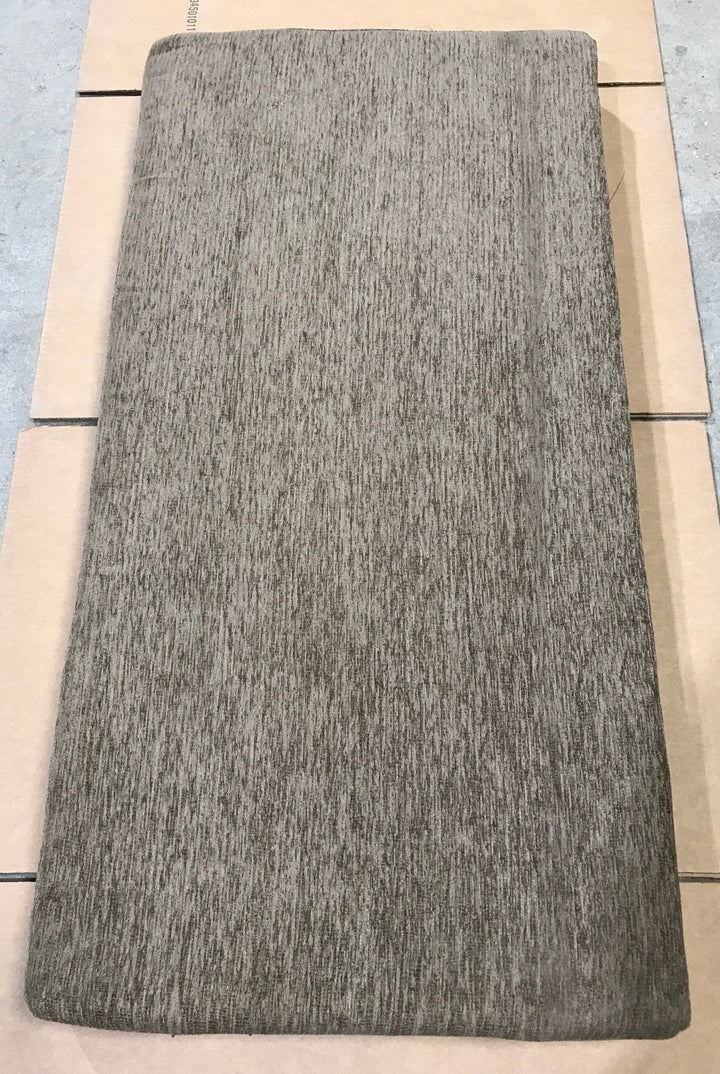 Used Dinette Cushion SINGLE - 45" X 23" X 4" D - Young Farts RV Parts
