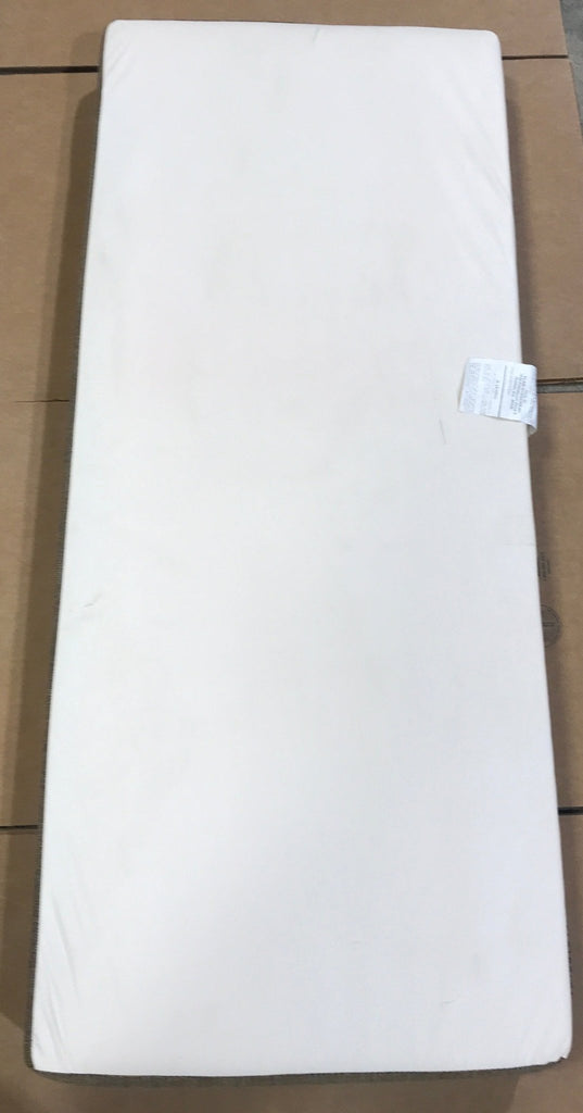 Used Dinette Cushion SINGLE - 49" X 20 1/2" X 4" D - Young Farts RV Parts